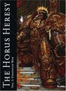 The Horus Heresy Vol I  Visions of War
