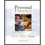 Personal Finance / With CDROM