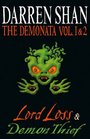Lord Loss / Demon Thief (Demonata, Bk 1 & 2)