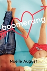 Boomerang (Boomerang, Bk 1)