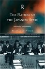 The Nature of the Japanese State Rationality and Rituality