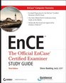 EnCase Computer Forensics  The Official EnCE EnCase Certified Examiner Study Guide