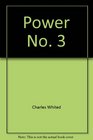 Power Spirit of America Book 3