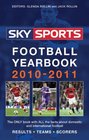 Sky Sports Football Yearbook 20102011