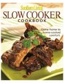 Southern Living SlowCooker Cookbook