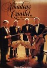 The Amadeus Quartet The Men and the Music