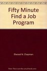 Fifty Minute Find a Job Program