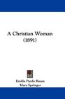 A Christian Woman