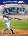 Picture a Home Run A Baseball Drawing Book