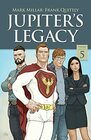 Jupiter's Legacy Volume 5