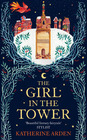 The Girl in The Tower (Winternight, Bk 2)