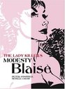 Modesty Blaise The Lady Killers