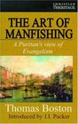 The Art of Manfishing (Christian Heritage Imprint)