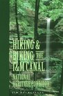 Hiking  Biking the I  M Canal National Heritage Corridor