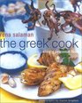The Greek Cook Simple Seasonal Food