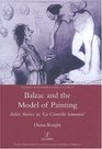 Balzac and the Model of Painting