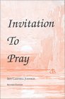 Invitation to Pray