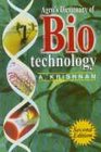 Agro's Dictionary of Biotechnology