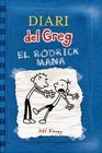 Diari del Greg El Rodrick mana