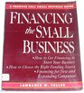 Financing the Small Business