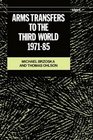 Arms Transfers to the Third World 197185