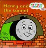 Henry and the Tunnel