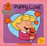 Puppy Love (Clifford's Puppy Days)