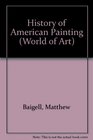 A History of American Painting