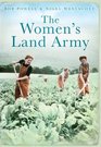 The Women's Land Army