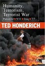 Humanity Terrorism Terrorist War