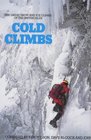Cold Climbs in Britain The Great Snow and Ice Climbs of the British Isles