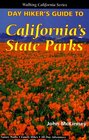 Day Hiker's Guide to California's State Parks