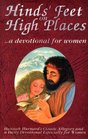 Hind's Feet on High Places A Devotional for Women