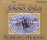 Home for the Holidays (Audio CD) (Unabridged)