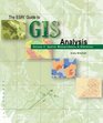 The ESRI Guide to GIS Analysis  Volume 2 Spatial Measurements and Statistics