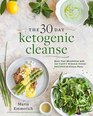 The 30Day Ketogenic Cleanse