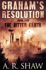 The Bitter Earth A Post Apocalyptic Thriller