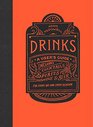 Drinks A User's Guide