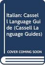 Italian Cassell Language Guide