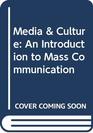 Media and Culture 7e  eBook