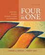 Four in One Rhetoric Reader Research Guide and Handbook