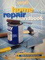 Home Repair Handbook