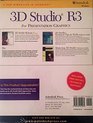 3D Studio R3  Links to Presentation Graphics