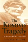 The Kosovo Tragedy The Human Rights Dimensions The Human Rights Dimensions