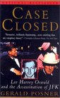 Case Closed Lee Harvey Oswald and the Assassination of JFK