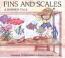 Fins and Scales: A Kosher Tale