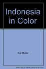 Indonesia in Color