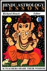 Hindu Astrology Lessons 36 Teachers Share Their Wisdom