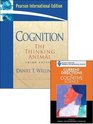 Cognition Thinking Animal AND Current Directions in Cognitive Science
