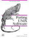 Porting UNIX Software